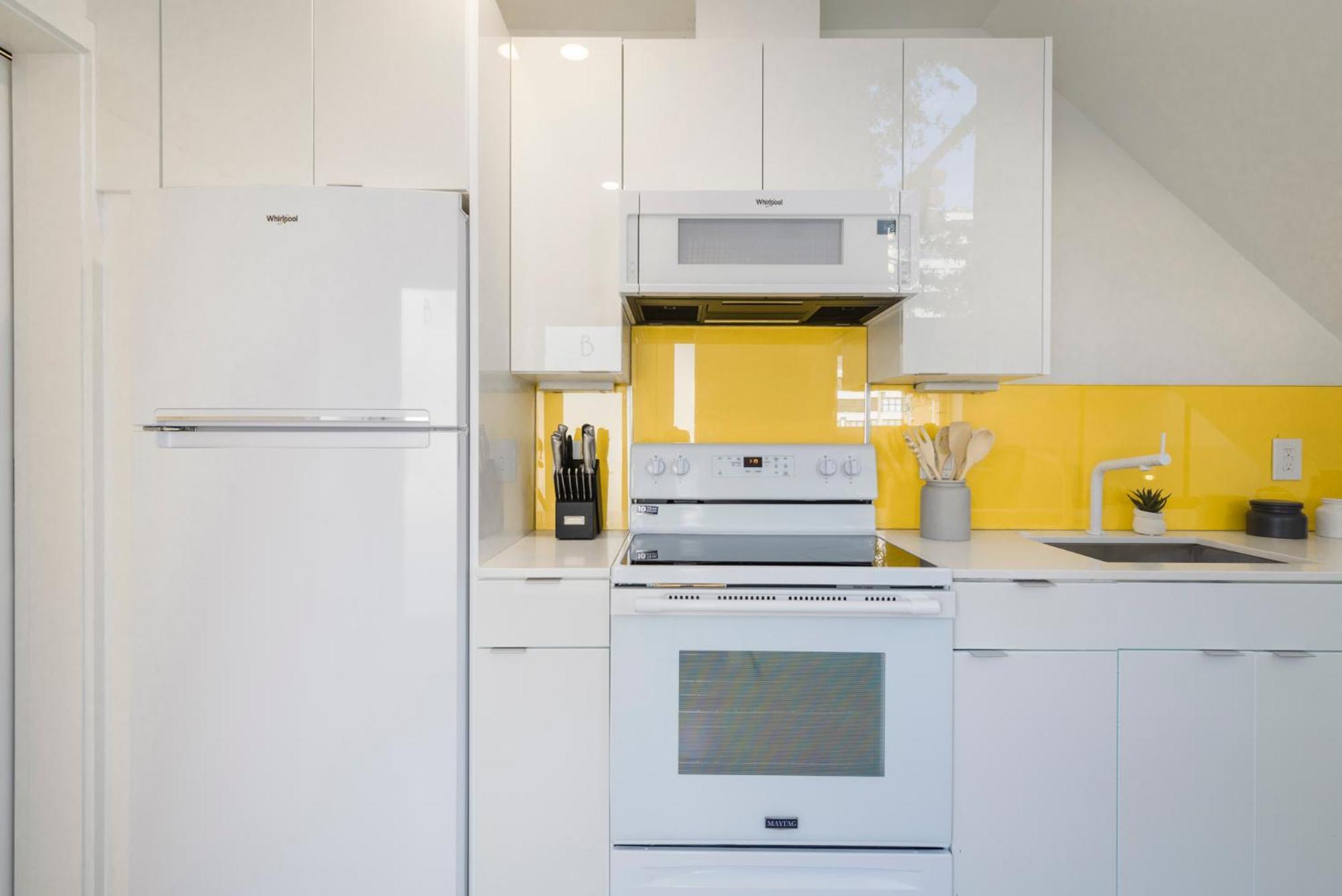 Abode Xs House Stunning Architectural Flat Apartment Philadelphia Bagian luar foto